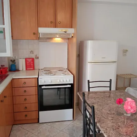 Veatriki Apartament *