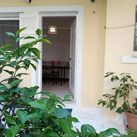 Veatriki Apartament