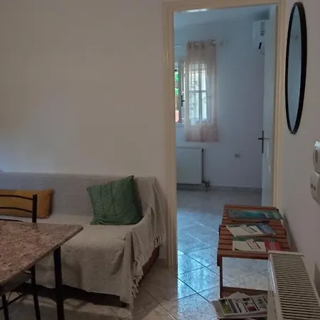 Veatriki Apartament *