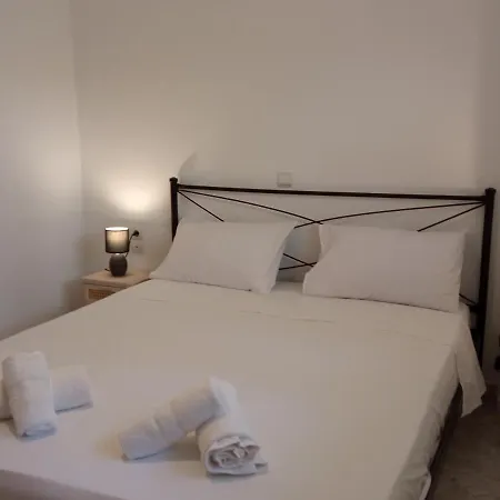 Veatriki Apartment
