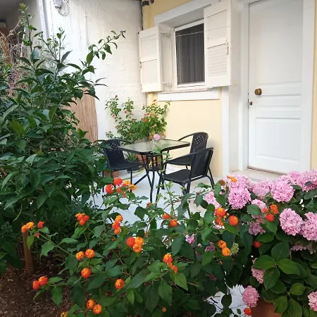 Apartment Veatriki